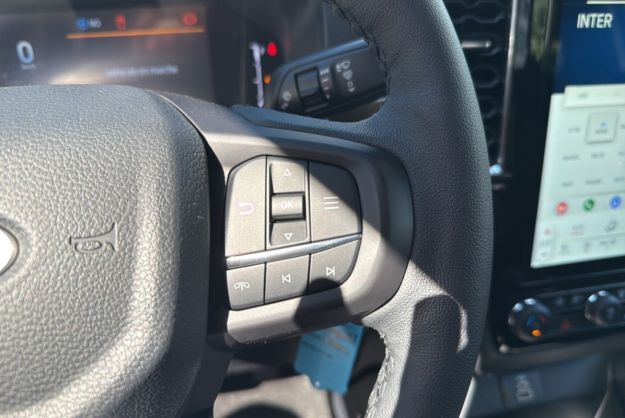 FORD RANGER TDCI 170 BVM XLT RIDEAU SUPERCAB