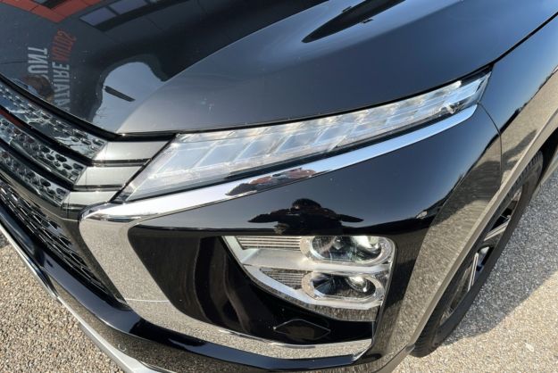 MITSUBISHI ECLIPSE CROSS 2.4 PHEV 4WD INTENSE