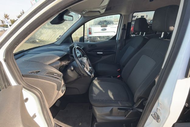 FORD TRANSIT CONNECT 1.5 BVA 120