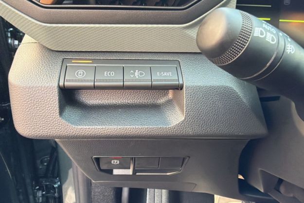 DACIA DUSTER HYBRID 155 EXTREME PLUS