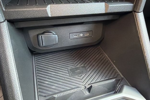 DACIA DUSTER HYBRID 155 EXTREME PLUS