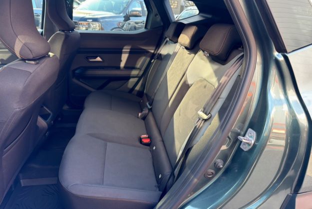 DACIA DUSTER HYBRID 155 EXTREME PLUS