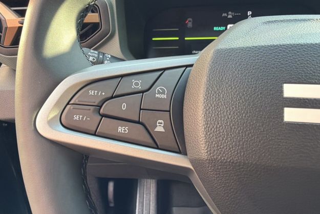 DACIA DUSTER HYBRID 155 EXTREME PLUS