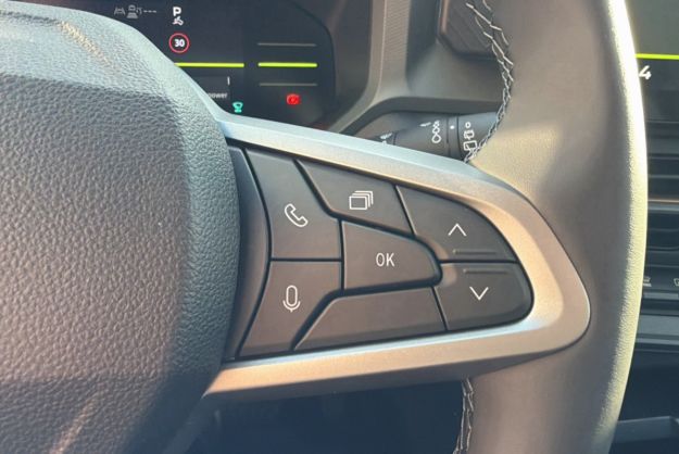 DACIA DUSTER HYBRID 155 EXTREME PLUS