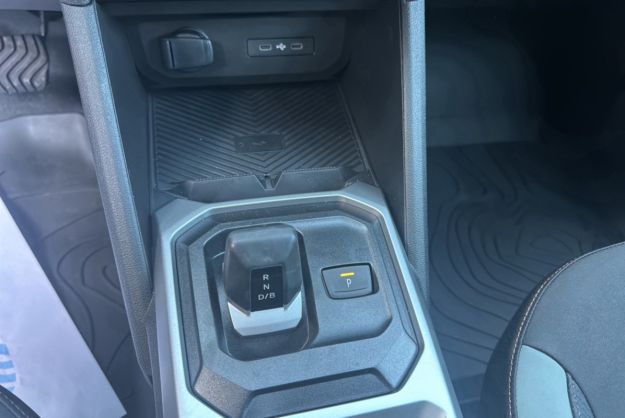 DACIA DUSTER HYBRID 155 EXTREME PLUS