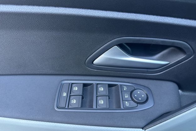 DACIA DUSTER HYBRID 155 EXTREME PLUS