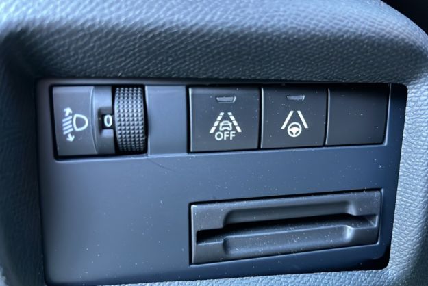 CITROEN C5 AIRCROSS HYBRID 145 E-DSC6 MAX