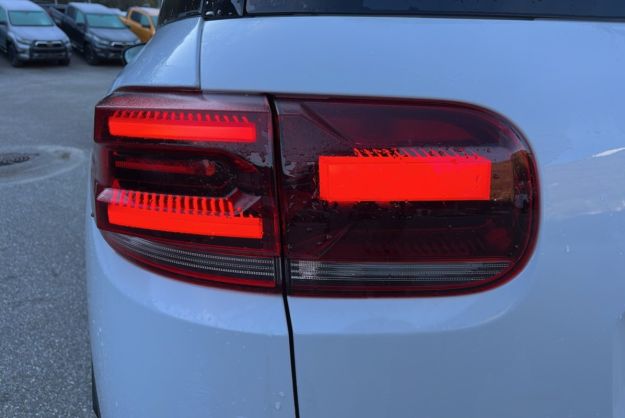 CITROEN C5 AIRCROSS HYBRID 145 E-DSC6 MAX