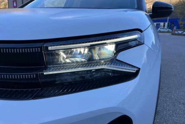 CITROEN C5 AIRCROSS HYBRID 145 E-DSC6 MAX