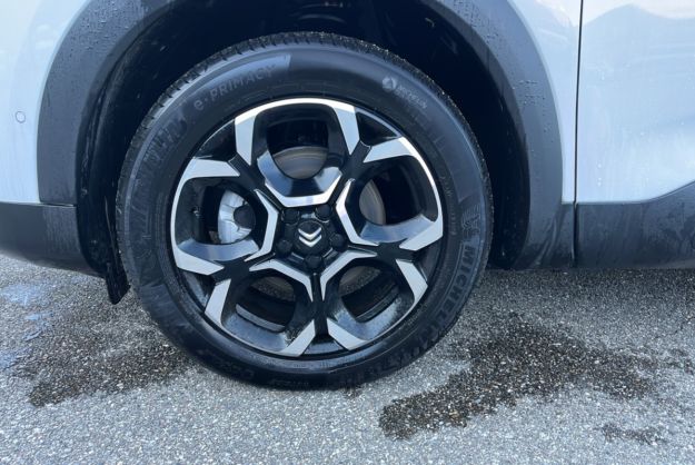 CITROEN C5 AIRCROSS HYBRID 145 E-DSC6 MAX