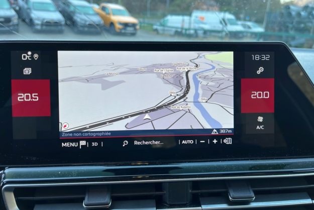 CITROEN C5 AIRCROSS HYBRID 145 E-DSC6 MAX