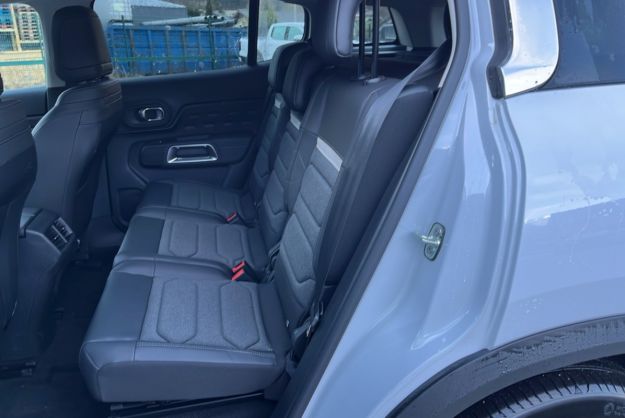 CITROEN C5 AIRCROSS HYBRID 145 E-DSC6 MAX