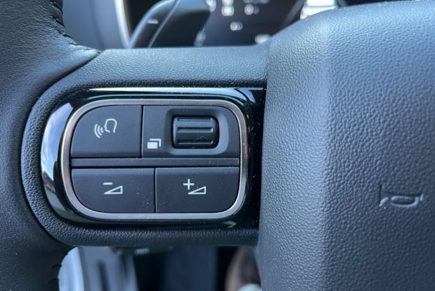 CITROEN C5 AIRCROSS HYBRID 145 E-DSC6 MAX