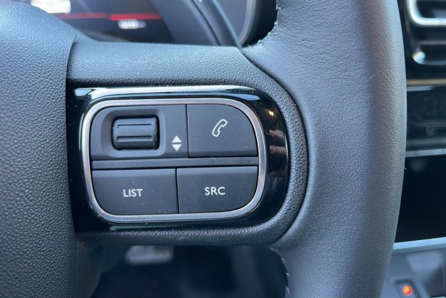 CITROEN C5 AIRCROSS HYBRID 145 E-DSC6 MAX