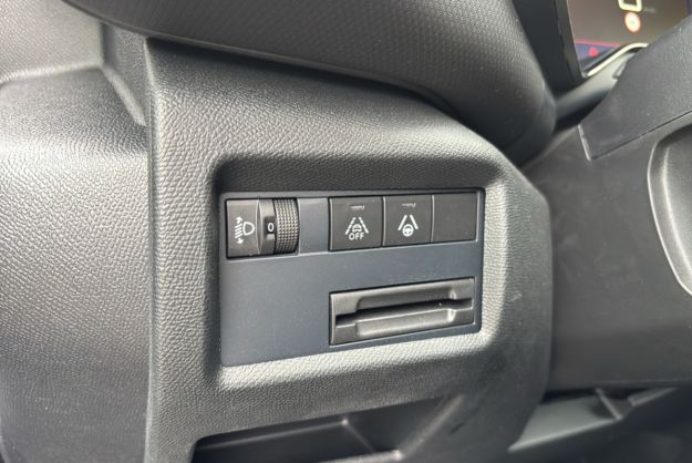 CITROEN C5 AIRCROSS HYBRID 145 E-DSC6 MAX