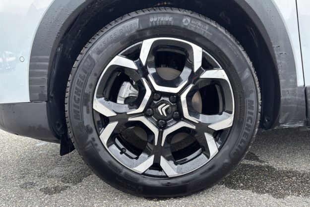 CITROEN C5 AIRCROSS HYBRID 145 E-DSC6 MAX