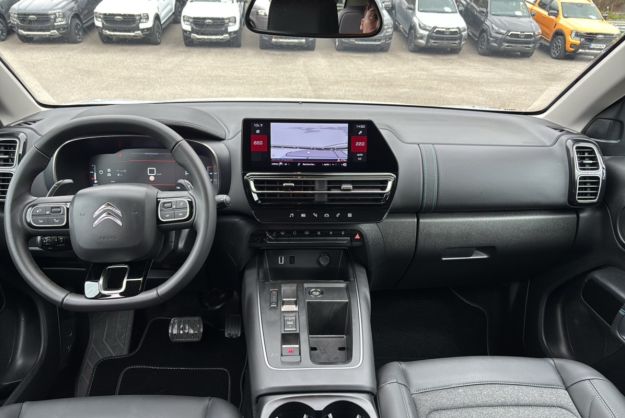 CITROEN C5 AIRCROSS HYBRID 145 E-DSC6 MAX