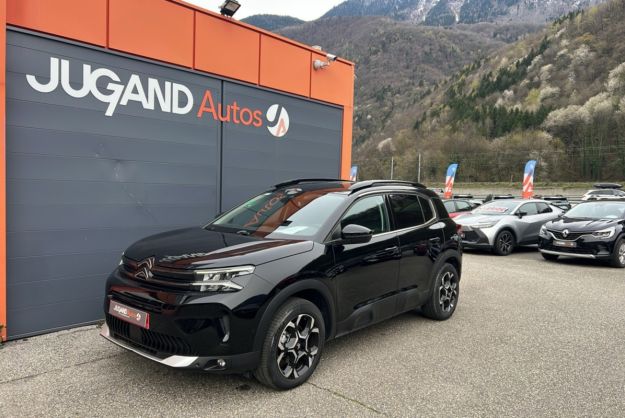 CITROEN C5 AIRCROSS HYBRID 145 E-DSC6 MAX