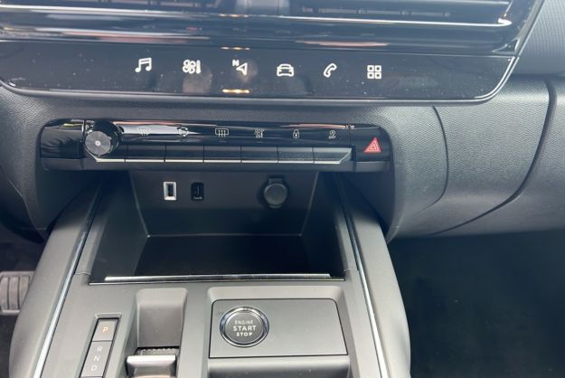 CITROEN C5 AIRCROSS HYBRID 145 E-DSC6 MAX