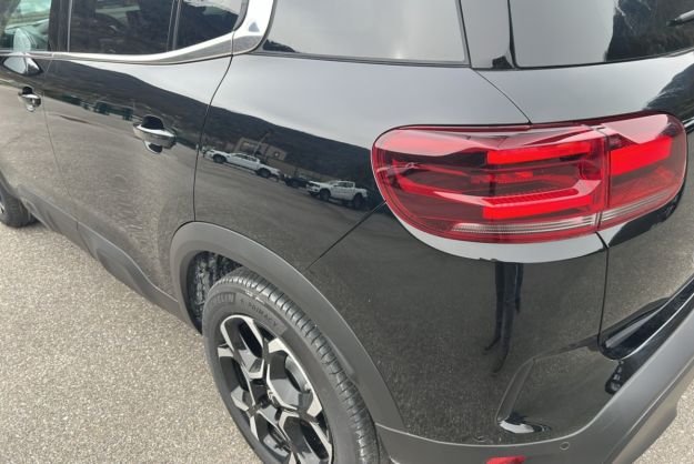 CITROEN C5 AIRCROSS HYBRID 145 E-DSC6 MAX