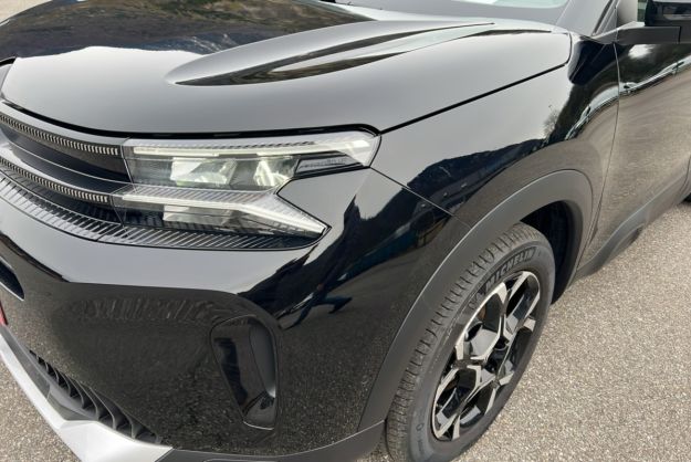 CITROEN C5 AIRCROSS HYBRID 145 E-DSC6 MAX