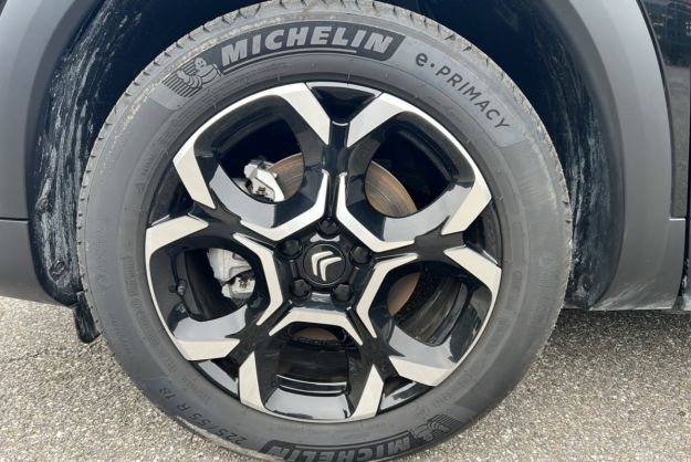 CITROEN C5 AIRCROSS HYBRID 145 E-DSC6 MAX