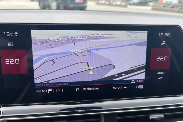 CITROEN C5 AIRCROSS HYBRID 145 E-DSC6 MAX