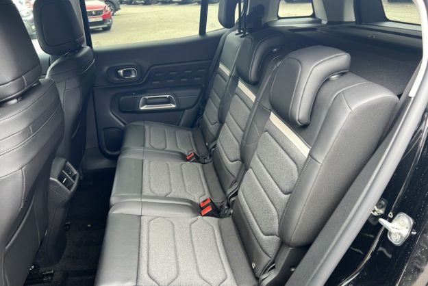 CITROEN C5 AIRCROSS HYBRID 145 E-DSC6 MAX