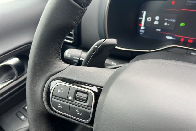 CITROEN C5 AIRCROSS HYBRID 145 E-DSC6 MAX