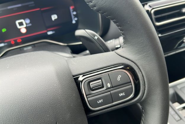 CITROEN C5 AIRCROSS HYBRID 145 E-DSC6 MAX