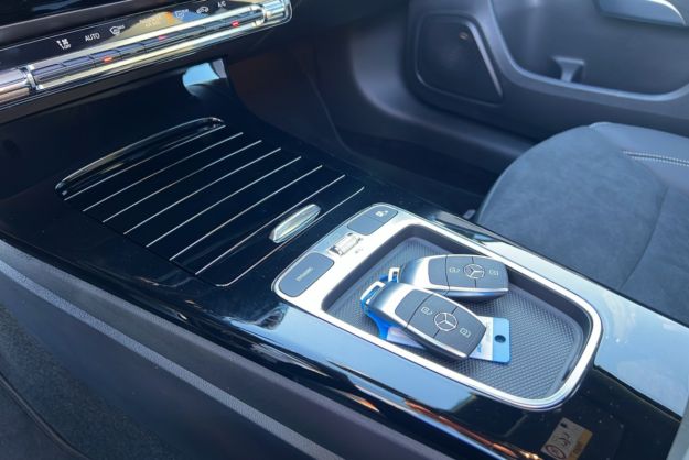 MERCEDES-BENZ CLASSE A 200D BVA EXCLUSIVE DESIGN