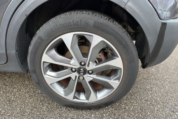 KIA STONIC 1.0 TGDI 120 DESIGN