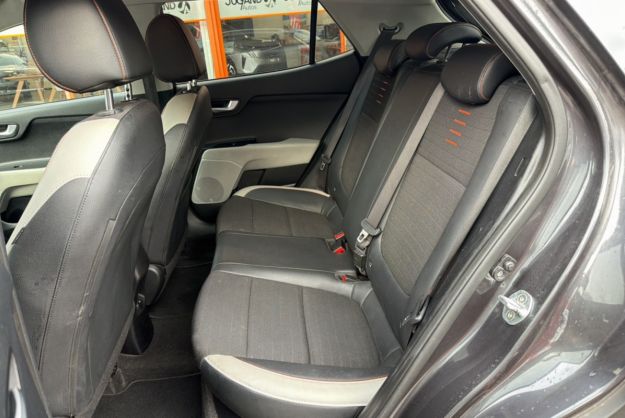 KIA STONIC 1.0 TGDI 120 DESIGN