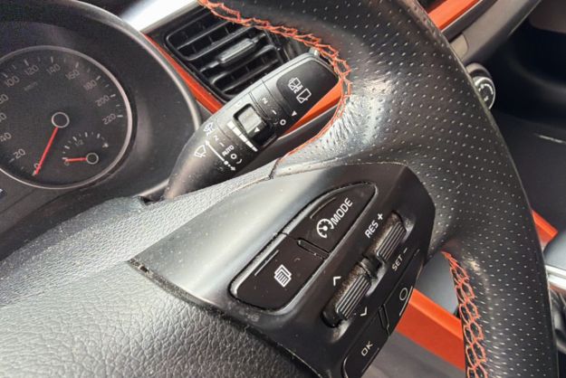 KIA STONIC 1.0 TGDI 120 DESIGN