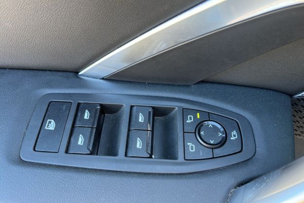 BMW X2 SDRIVE 18D 150 DKG7 M SPORT PREMIUM