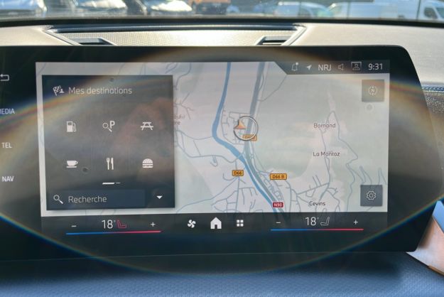 BMW X2 SDRIVE 18D 150 DKG7 M SPORT PREMIUM