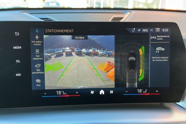 BMW X2 SDRIVE 18D 150 DKG7 M SPORT PREMIUM