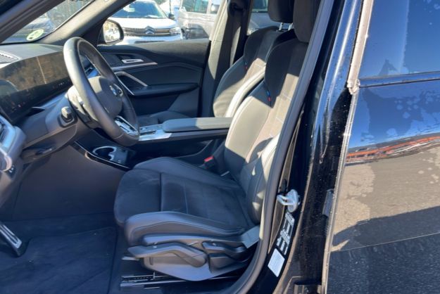 BMW X2 SDRIVE 18D 150 DKG7 M SPORT PREMIUM