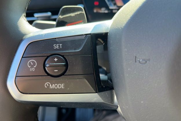 BMW X2 SDRIVE 18D 150 DKG7 M SPORT PREMIUM