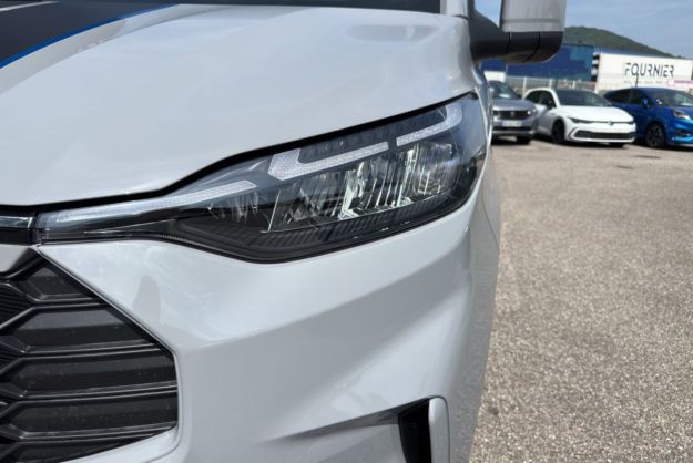 FORD TRANSIT CUSTOM 170 BVA8 SPORT L1H1 320