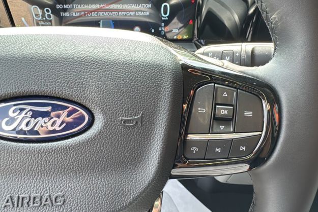 FORD TRANSIT CUSTOM 170 BVA8 SPORT L1H1 320