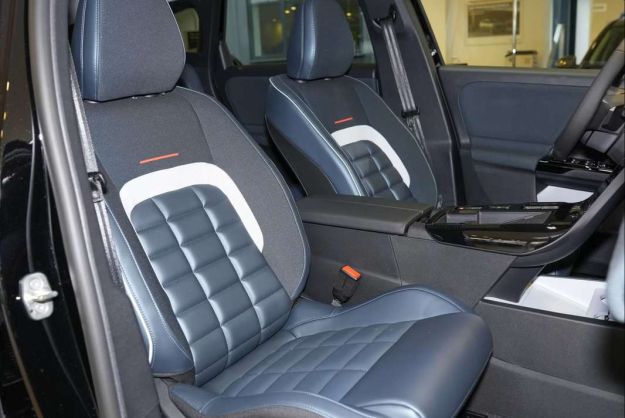 CITROEN C5 AIRCROSS NEW HYBRID 145 MAX T.O