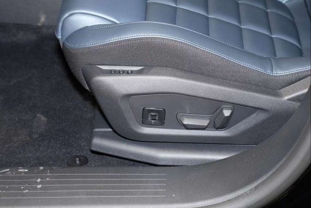 CITROEN C5 AIRCROSS NEW HYBRID 145 MAX T.O