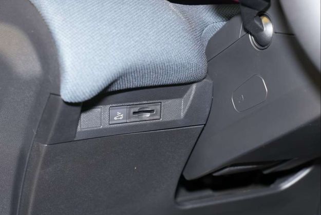 CITROEN C5 AIRCROSS NEW HYBRID 145 MAX T.O