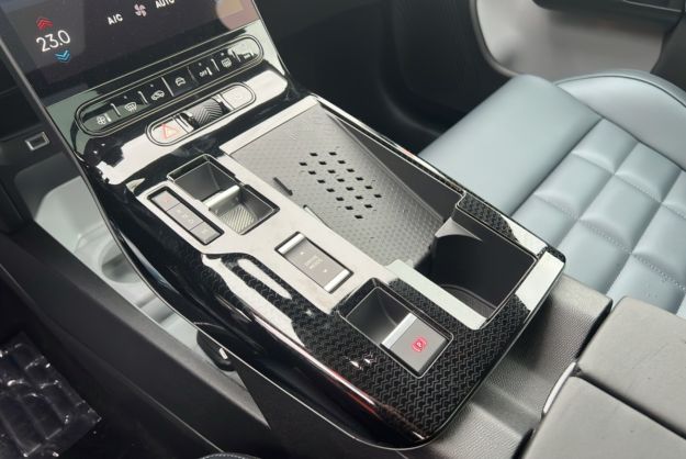 CITROEN C5 AIRCROSS NEW HYBRID 145 MAX T.O