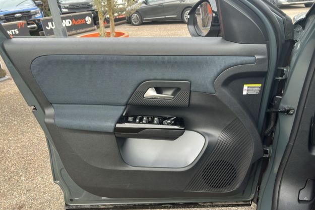 CITROEN C5 AIRCROSS NEW HYBRID 145 MAX T.O