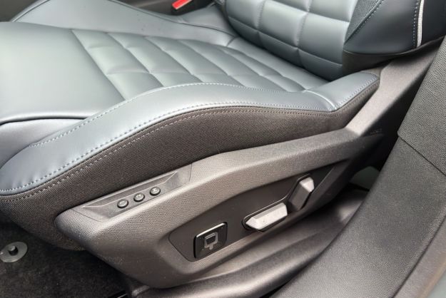 CITROEN C5 AIRCROSS NEW HYBRID 145 MAX T.O