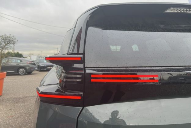 CITROEN C5 AIRCROSS NEW HYBRID 145 MAX T.O