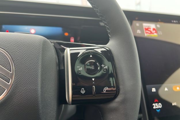 CITROEN C5 AIRCROSS NEW HYBRID 145 MAX T.O