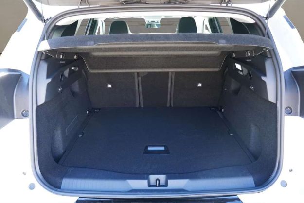 CITROEN C5 AIRCROSS NEW HYBRID 145 MAX T.O